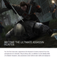 Image for article titled The 2013 Survey That Foretold The Future Of Assassin's Creed